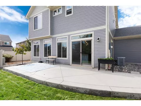 Exterior - 18295 E 52nd Pl, Denver, CO 80249 photo 5 of 9