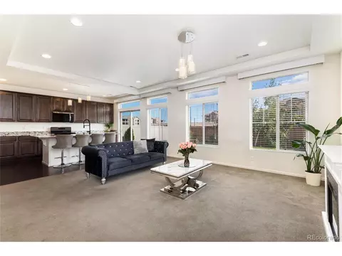 Living - 18295 E 52nd Pl, Denver, CO 80249 photo 1 of 4
