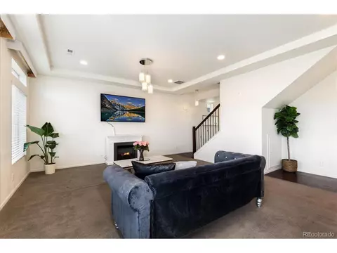 Living - 18295 E 52nd Pl, Denver, CO 80249 photo 3 of 4