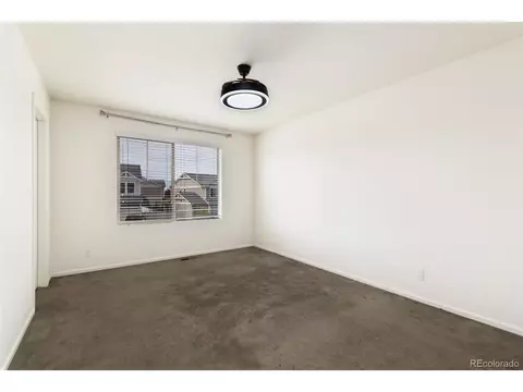 Bedroom - 18295 E 52nd Pl, Denver, CO 80249 photo 3 of 4