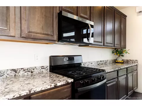 Kitchen - 18295 E 52nd Pl, Denver, CO 80249 photo 4 of 5
