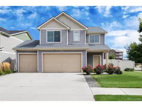 18295 E 52nd Pl, Denver, CO 80249