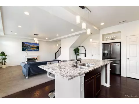 Kitchen - 18295 E 52nd Pl, Denver, CO 80249 photo 3 of 5