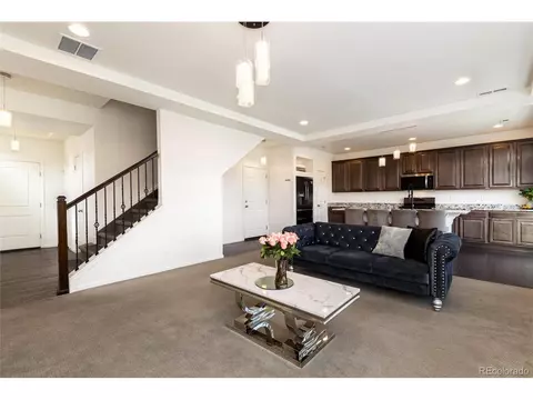 Living - 18295 E 52nd Pl, Denver, CO 80249 photo 2 of 4