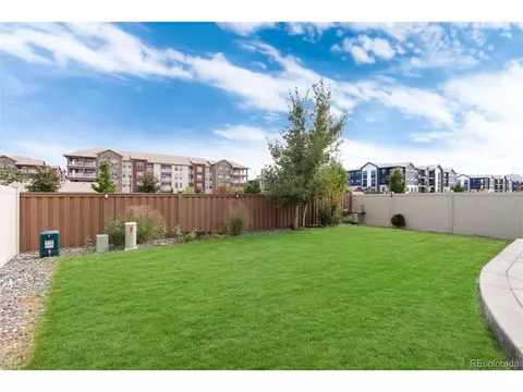 Exterior - 18295 E 52nd Pl, Denver, CO 80249 photo 4 of 9