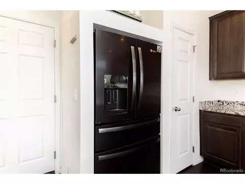 Kitchen - 18295 E 52nd Pl, Denver, CO 80249 photo 5 of 5