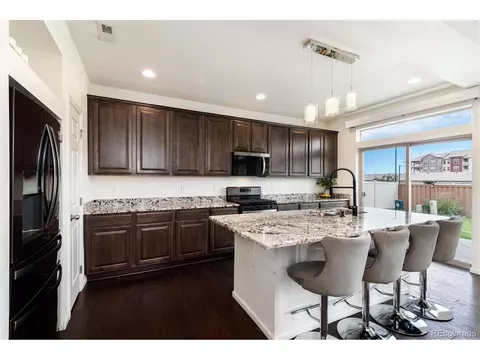 Kitchen - 18295 E 52nd Pl, Denver, CO 80249 photo 1 of 5
