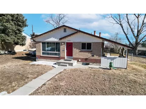 10778 Murray Dr, Northglenn, CO 80233