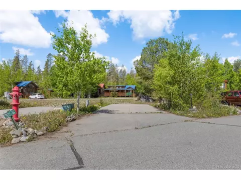 67 Sunshine Park, Fairplay, CO 80440