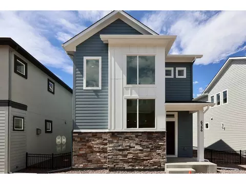 6386 Laud Pt, Colorado Springs, CO 80924