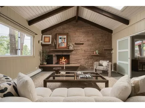 4050 Field Dr, Wheat Ridge, CO 80033
