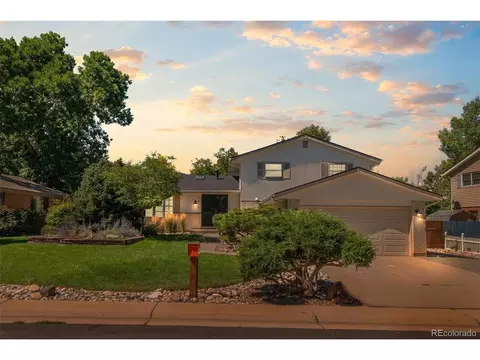 7615 S Datura Cir, Littleton, CO 80120