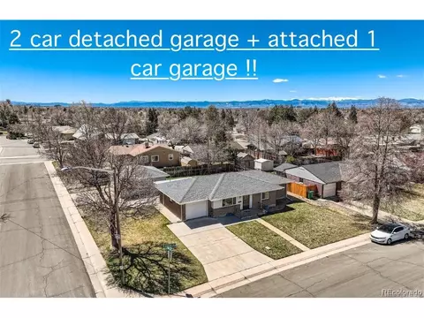 11748 E Alaska Ave, Aurora, CO 80012