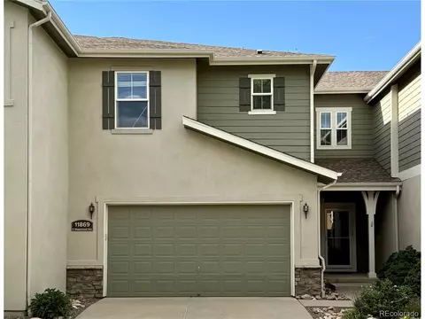 11869 E Maplewood Ave, Englewood, CO 80111