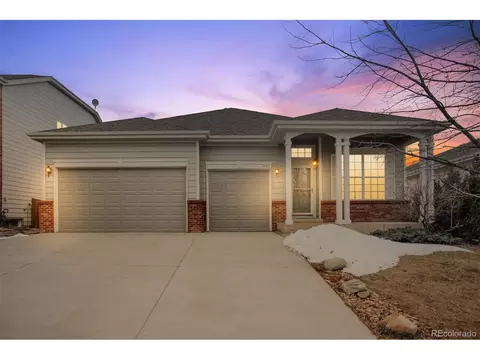 3953 Lazy K Dr, Castle Rock, CO 80104