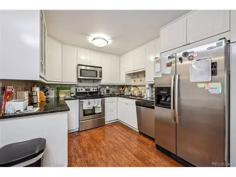 9380 E Center Ave #65-7D, Denver, CO 80247