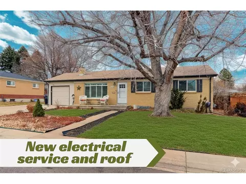 3333 W Wagon Trail Dr, Englewood, CO 80110
