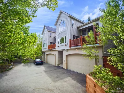 Undisclosed, Silverthorne, CO 80498