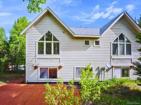 Undisclosed, Silverthorne, CO 80498 photo 35