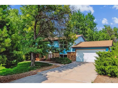 3368 S Helena St, Aurora, CO 80013