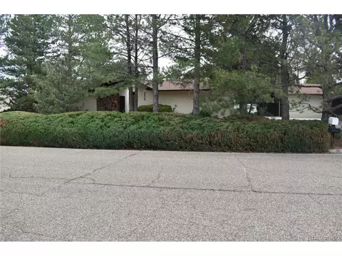 Undisclosed, La Junta, CO 81050