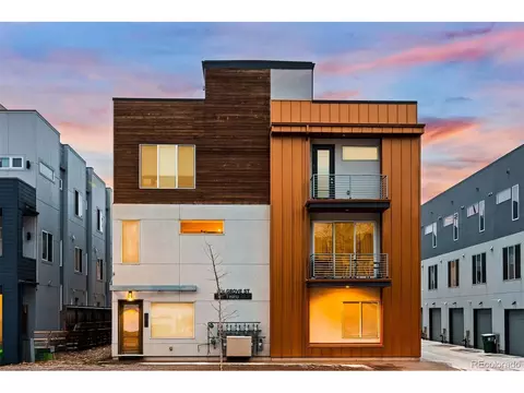 1836 Grove St #105, Denver, CO 80204