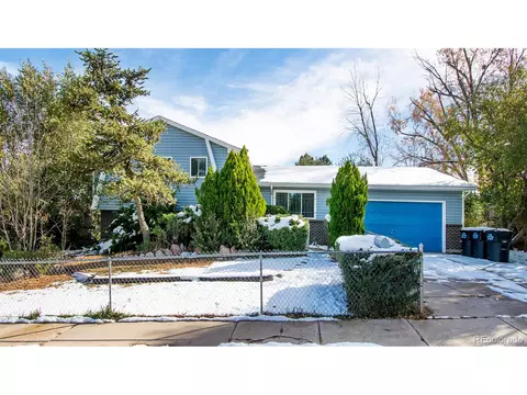 311 Poe Pl, Colorado Springs, CO 80910