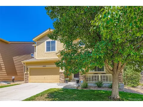 12763 E 105th Pl, Commerce City, CO 80022