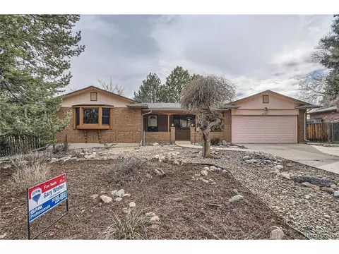 6160 W Fairview Ave, Littleton, CO 80128