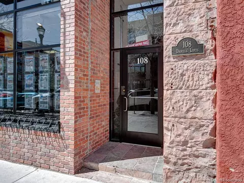 108 N Tejon St #C, Colorado Springs, CO 80903