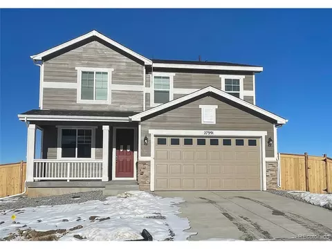 27991 E 10th Dr, Aurora, CO 80018 photo 1