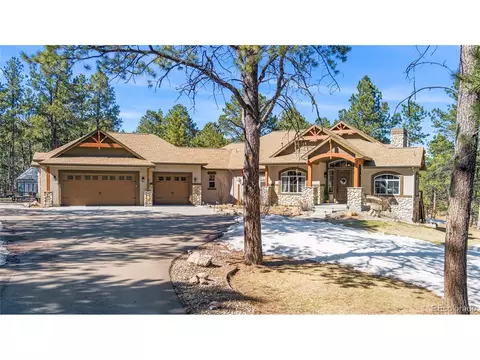 11655 Bison Meadows Ct, Colorado Springs, CO 80908