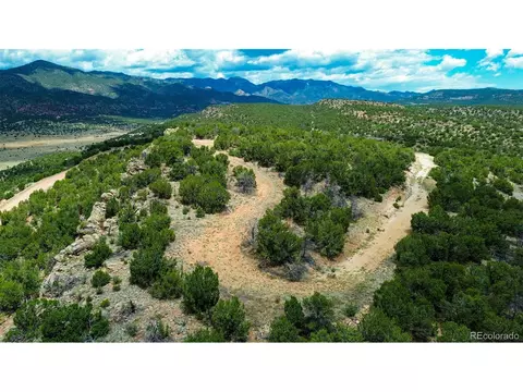 1416 Rimrock Ter, Penrose, CO 81240