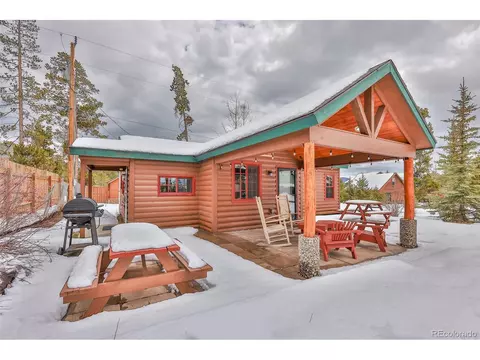 427 64, Grand Lake, CO 80447
