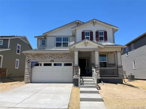 3975 N Picadilly Ct, Aurora, CO 80019
