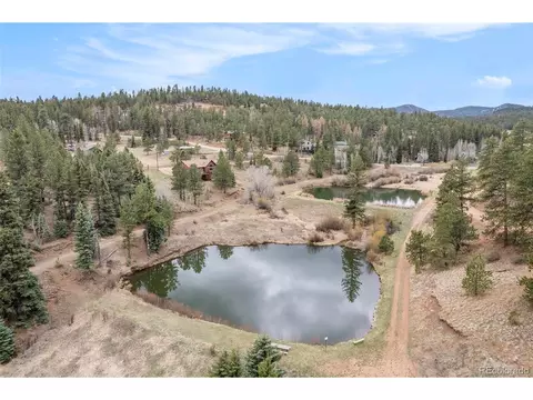 12569 S Parker Ave, Pine, CO 80470 photo 13