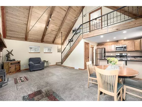 12569 S Parker Ave, Pine, CO 80470 photo 2