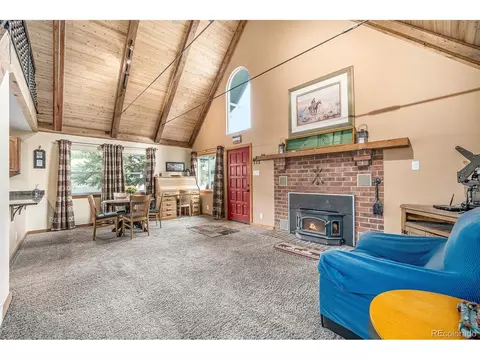 12569 S Parker Ave, Pine, CO 80470 photo 5