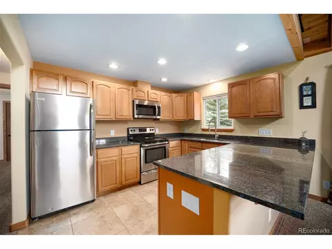 12569 S Parker Ave, Pine, CO 80470 photo 4