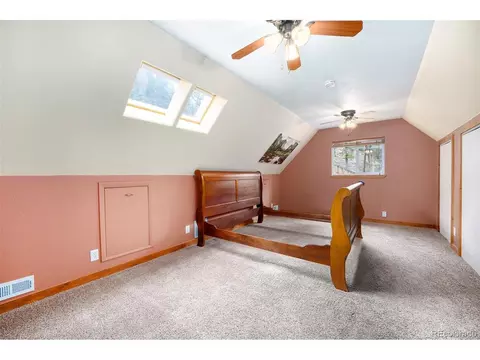 12569 S Parker Ave, Pine, CO 80470 photo 8