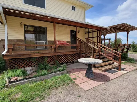 421 7th St, Hugo, CO 80821 photo 3