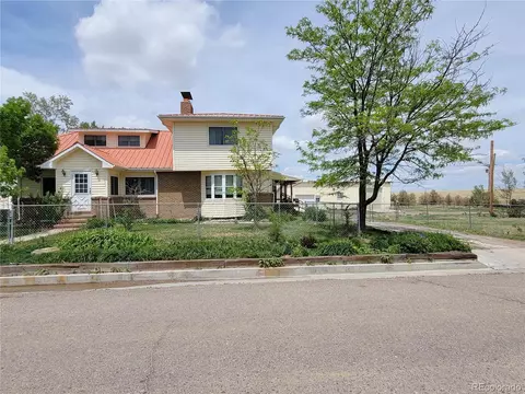 421 7th St, Hugo, CO 80821 photo 1
