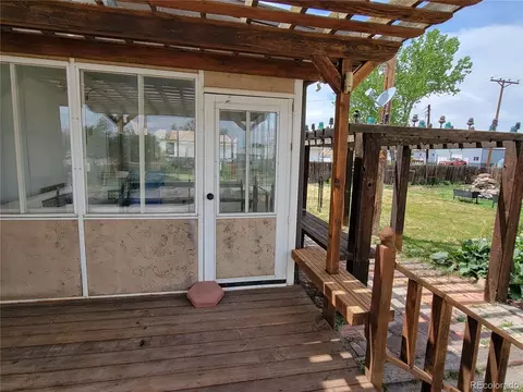 421 7th St, Hugo, CO 80821 photo 4