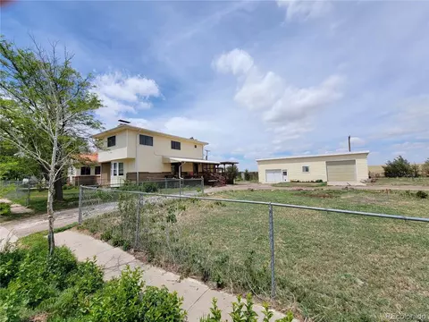 421 7th St, Hugo, CO 80821 photo 33