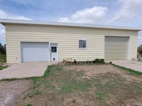 421 7th St, Hugo, CO 80821 photo 29