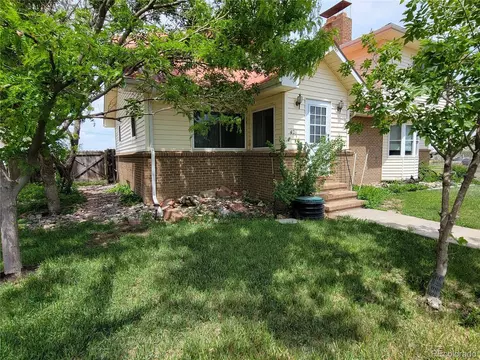 421 7th St, Hugo, CO 80821 photo 2