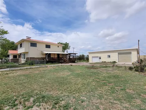 421 7th St, Hugo, CO 80821 photo 6