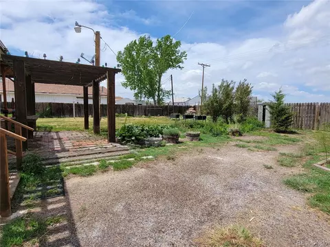 421 7th St, Hugo, CO 80821 photo 5