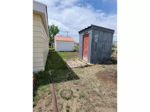 421 7th St, Hugo, CO 80821 photo 32