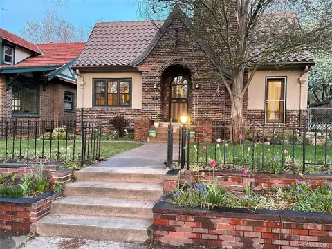 657 Columbine St, Denver, CO 80206
